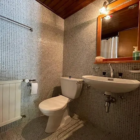 Fuite En Montagne Appartement *