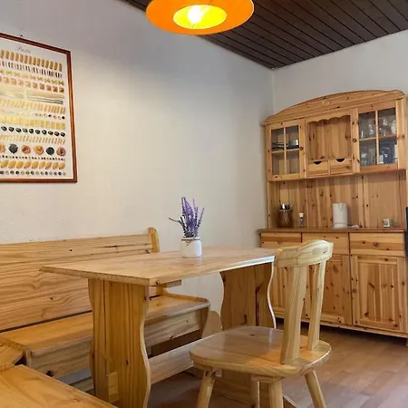 Apartment Fuite En Montagne Crans-Montana