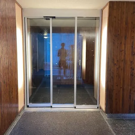 Apartment Fuite En Montagne Crans-Montana