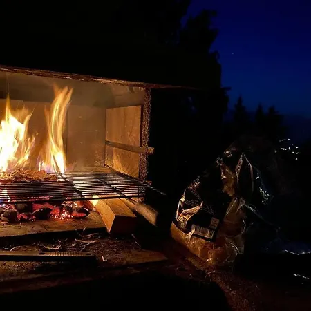 Apartment Fuite En Montagne *