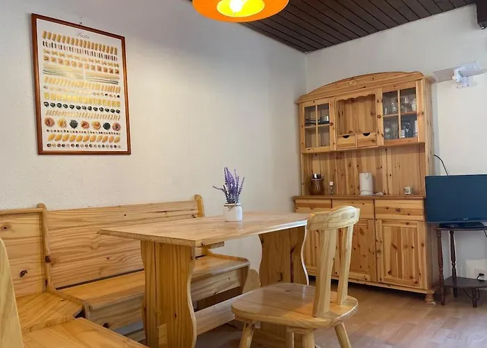 Apartment Fuite En Montagne Crans-Montana