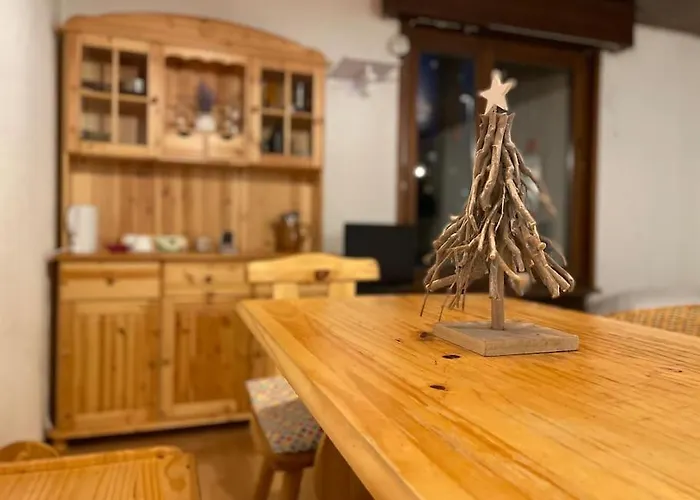 Fuite En Montagne Crans-Montana