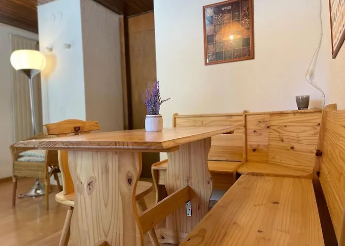 Fuite En Montagne Crans-Montana