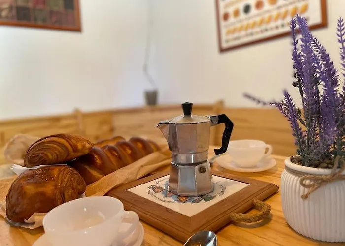 Fuite En Montagne Apartment Crans-Montana