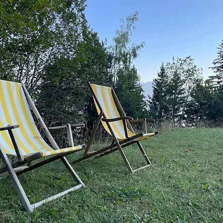 Διαμέρισμα Fuite En Montagne Κρανς Μοντάνα